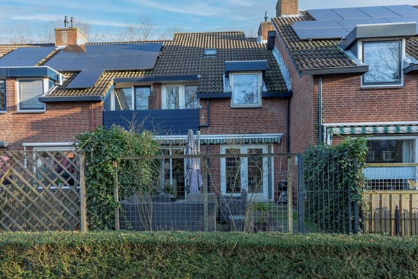 Medium property photo - Zanddijk 124, 3181 HW Rozenburg